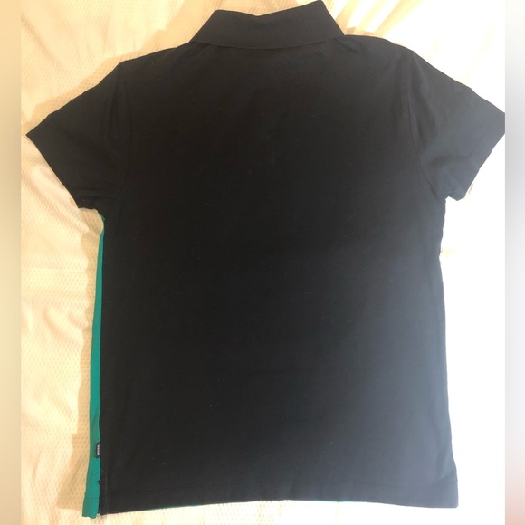 Boss by Hugo Boss Polo T-Shirt, size Medium, slim fit - Picture 2 of 9